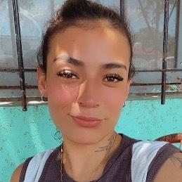 Liz Tamara Pezoa Lopez