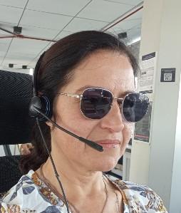 Mirta Susana Kazimierczak