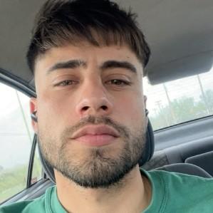 Agustin Navarro