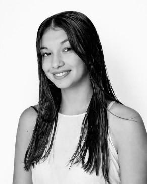 Oriana Ayala