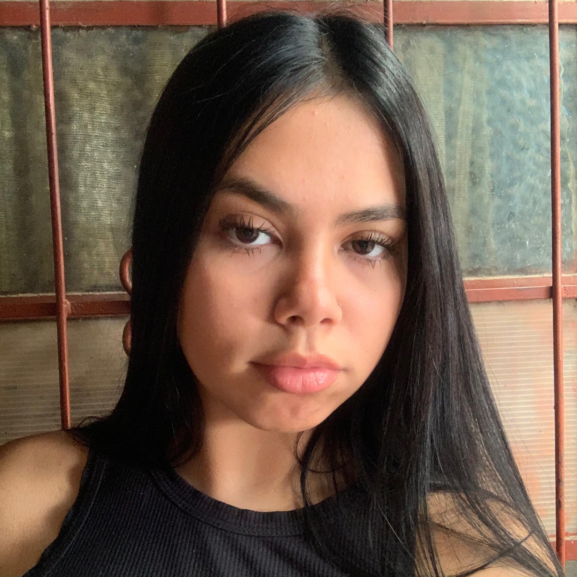 Agustina Sbolci Loudet