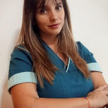 Cintia Giannina Gonzalez Veneziale