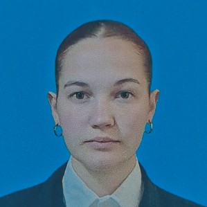 Mariel Antonella Hasenauer Wagner