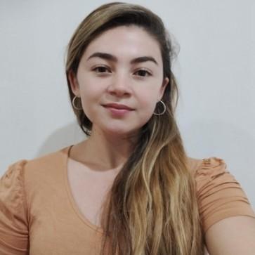 Florencia Daniela Pascual
