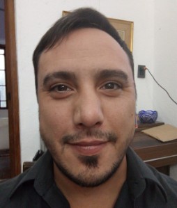 Facundo Venegas