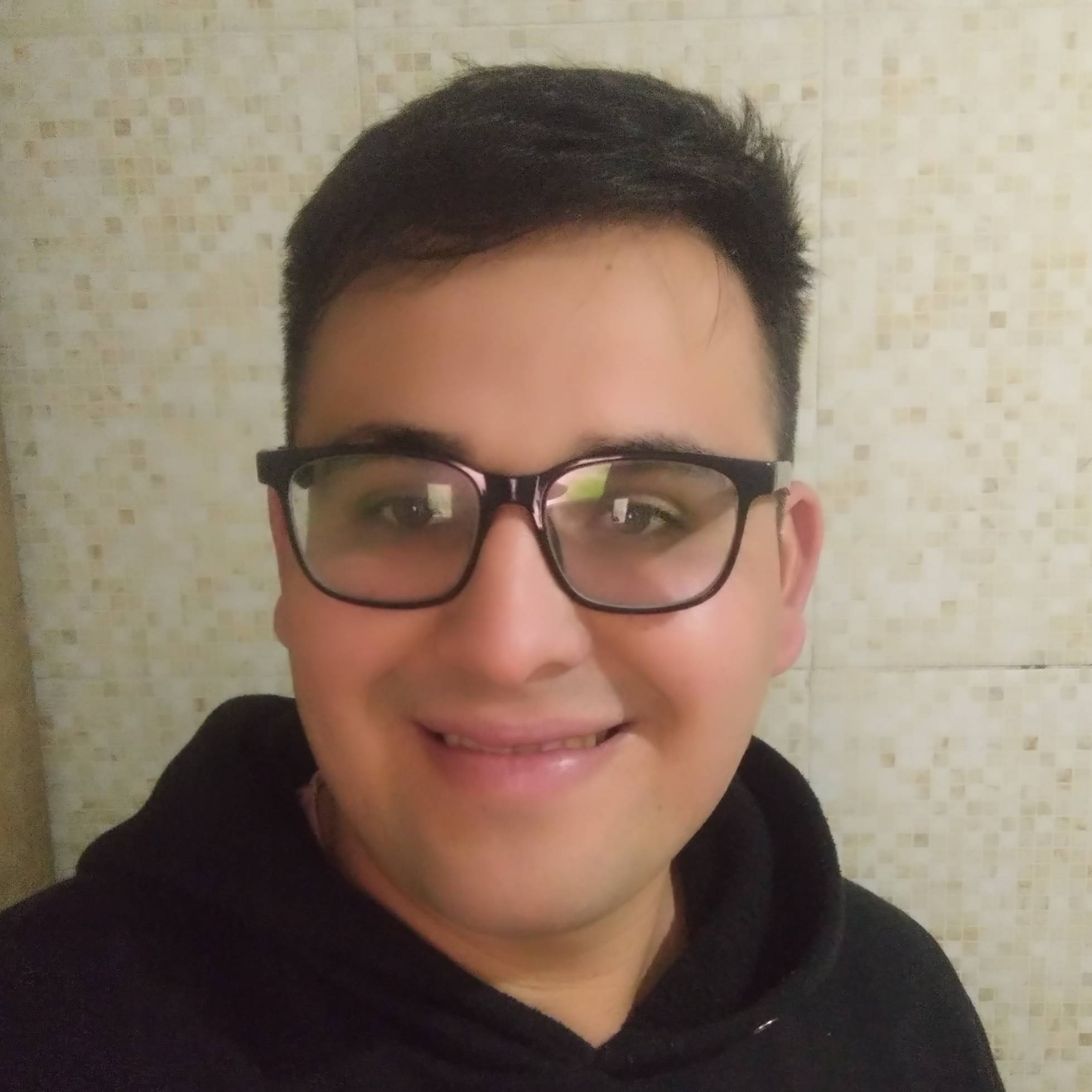 ALEXANDER DIEGO ROCHI