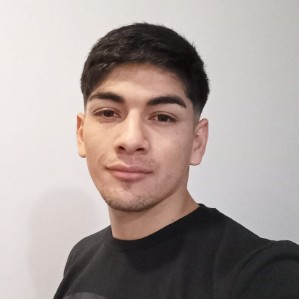Matias Adrian Paez