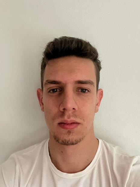 LUCA MACULAN