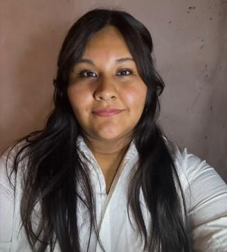 Andrea Gabriela Cisneros
