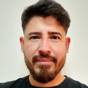 Fernando Jose Zurita Gomez