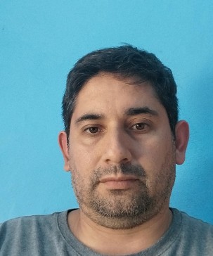 Carlos Alberto Tejeda