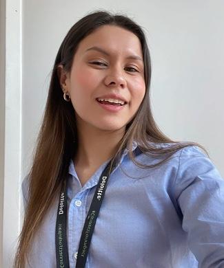 Gabriela Acosta Melendrez