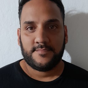 Angel Emanuel Muñoz