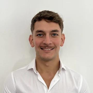 Matias Ezequiel Traverso