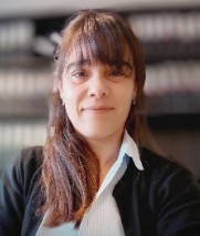 Temis Carolina Santucci