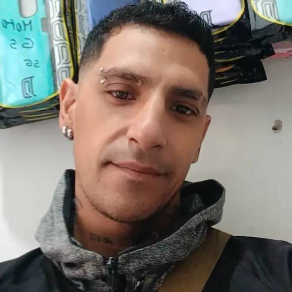 Nahuel Jonatan Moreyra