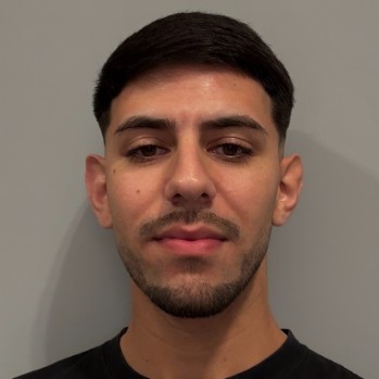 Gonzalo Matias Enrique Ruiz