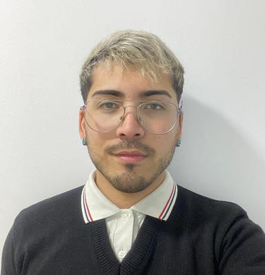 Facundo Poblete