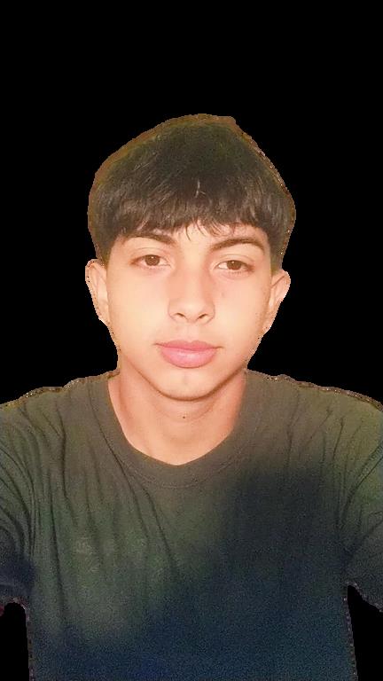 GABRIEL ALEJANDRO AQUEVEDO