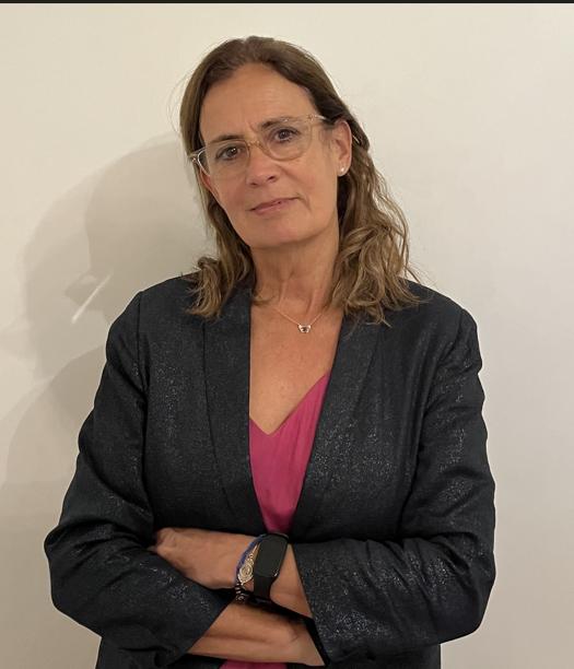 Laura Ibar