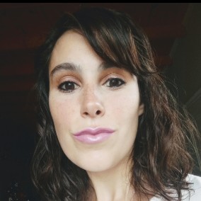 Mayra Marisel Martinez