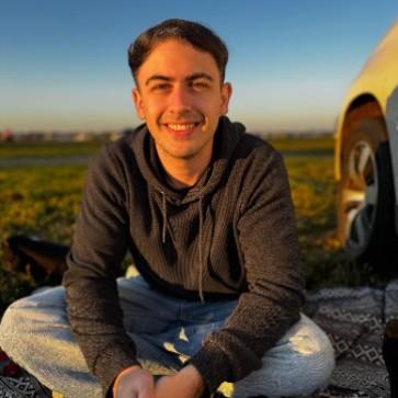 VALENTIN MARILUNGO
