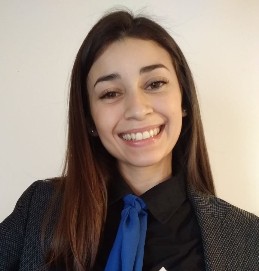 BETTINA GISSELL VEGAS BARRETO