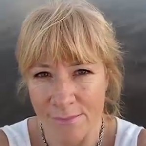 Lilia Rosana Pozzán