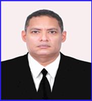 Victor J Chapman Chirinos