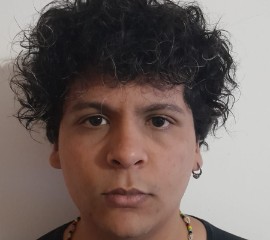 Hernan Ezequiel Domínguez