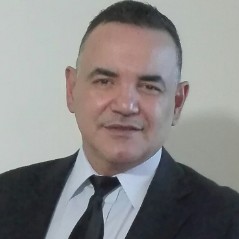 Carlos Amaro