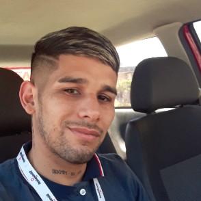 Roberto Britez