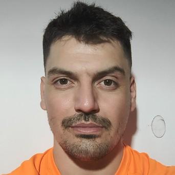 Alexis Maximiliano Javorsky