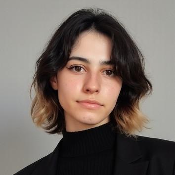 Ivone Aylen Nahir Tripicchio Rodas