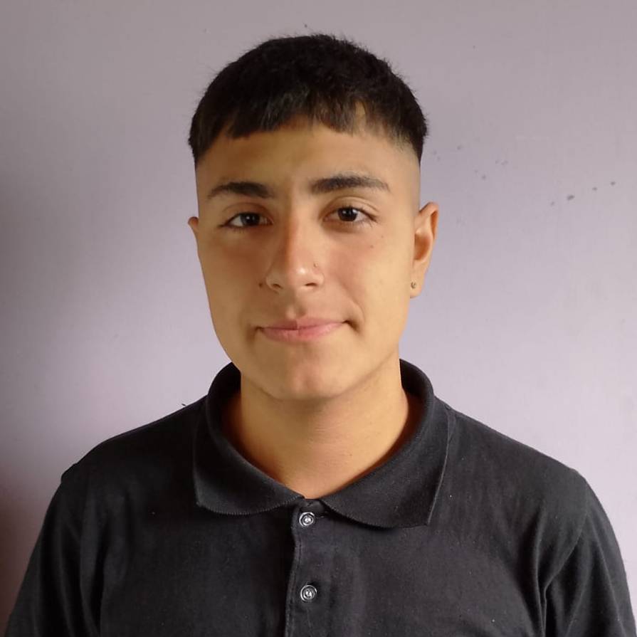 jeremias cabral