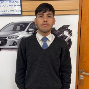 Lautaro zalazar