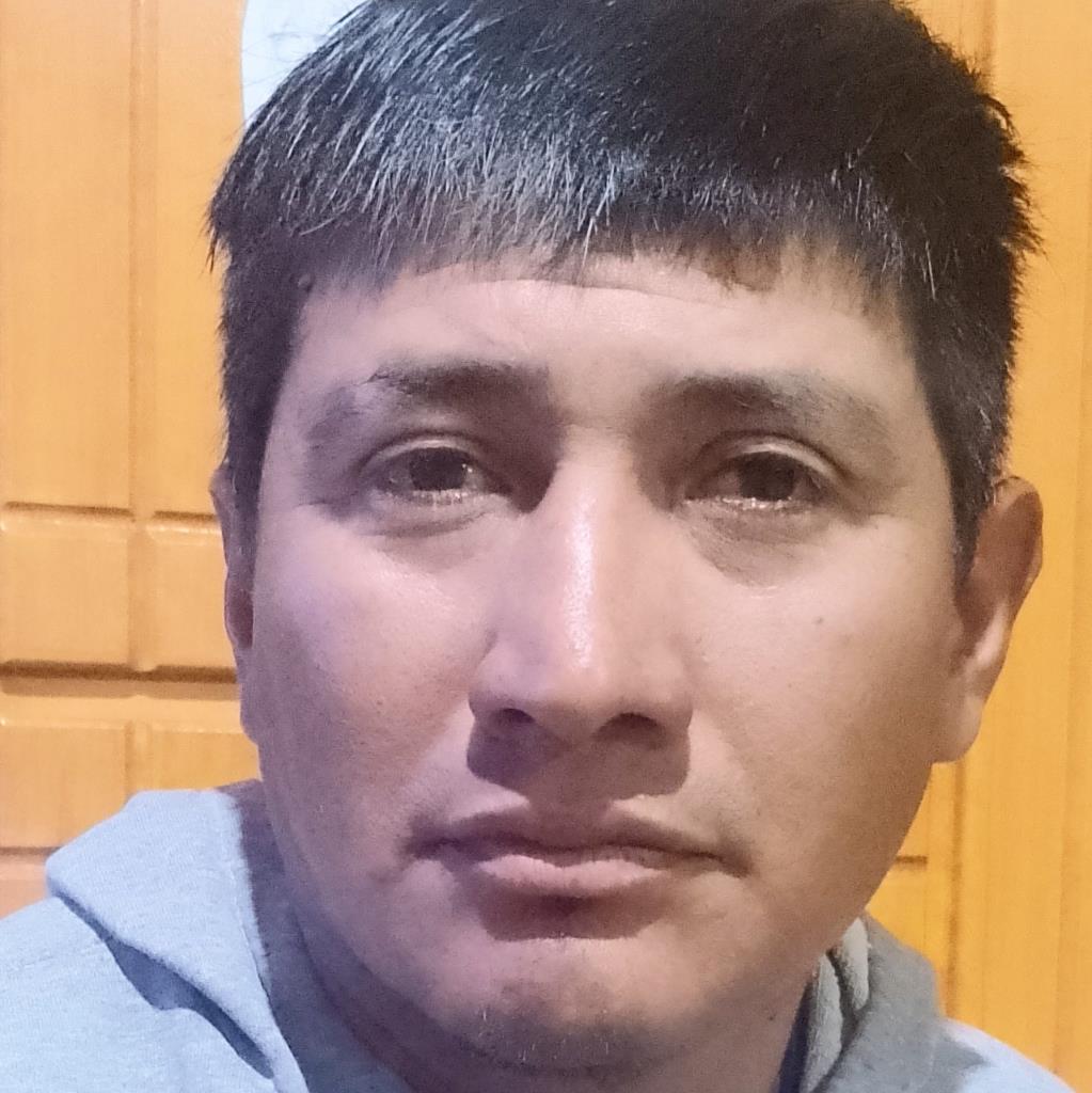 Manuel Efrain Oxsa