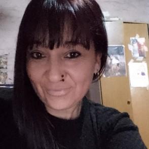 Nancy ruth Diaz