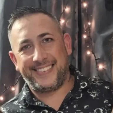 Nicolas Adrian Alvarez