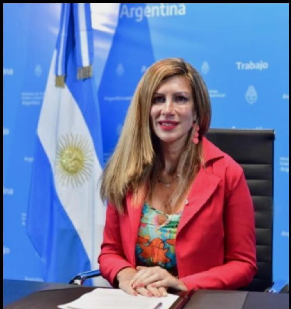 Gisela Samanta Lamboley