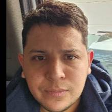 Lucas gabriel Cisneros