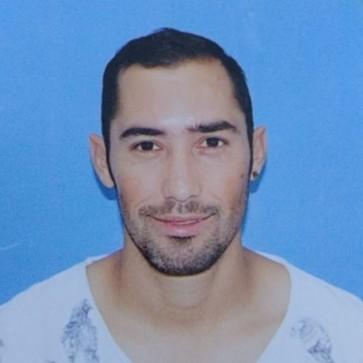 Leonel Yamil Bertola