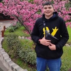 Braian alexander Picón