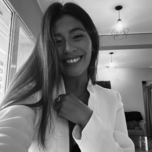 Florencia Antonella González Cachambí