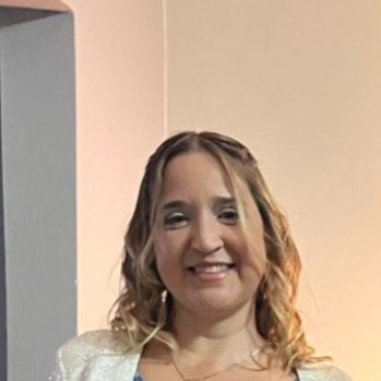 Vanesa María Julieta Rocha