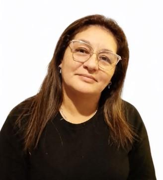 TERESITA DEL MILAGRO LUJAN