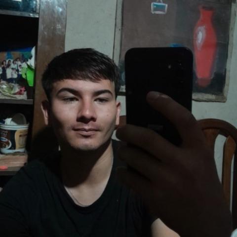 Victor Alejandro Galeano