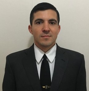 FEDERICO JUAN ESTEBAN