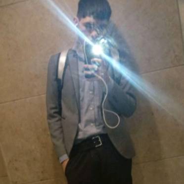 Lucas Vargas Jiménez