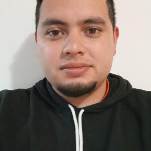 Lihuel Mariano Delgado